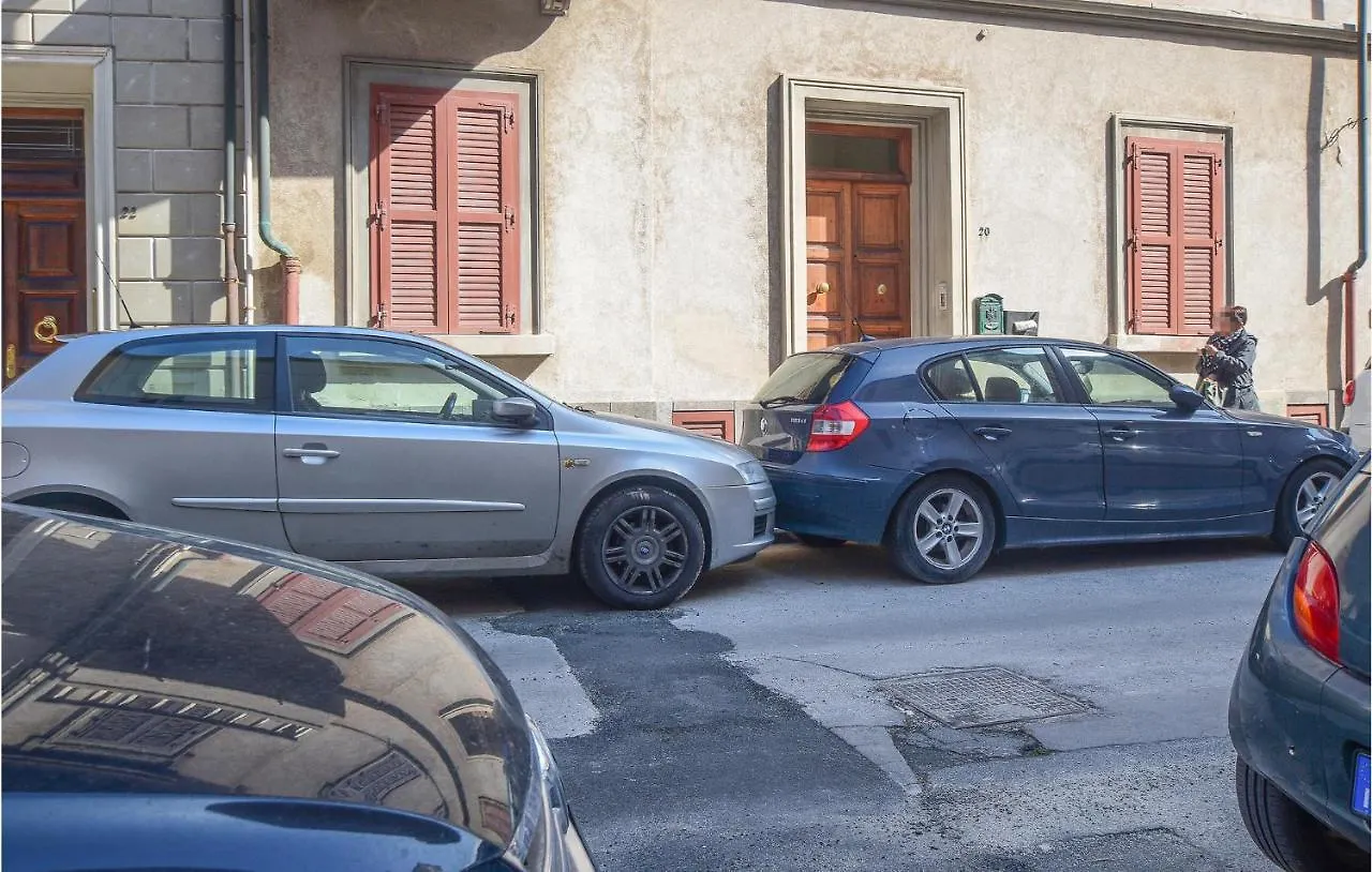 بيت للعطل Stunning Home In Piombino With Wifi إيطاليا