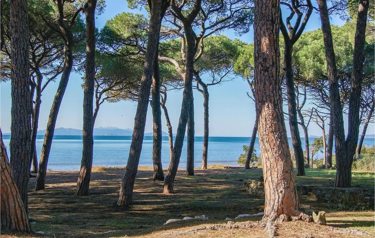 Stunning Home In Piombino With Wifi إيطاليا